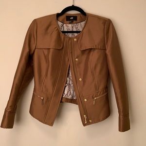 H&M woman’s blazer size 4